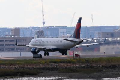 Photo of aircraft N205JQ operated by Republic Airways