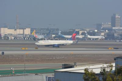 Photo of aircraft N37700 operated by Delta Air Lines