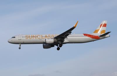 Photo of aircraft OY-TCF operated by Sunclass Airlines