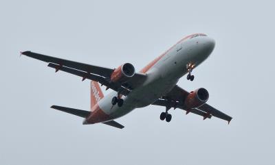 Photo of aircraft G-EZTL operated by easyJet