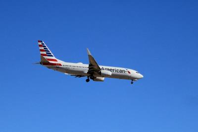 Photo of aircraft N915AN operated by American Airlines