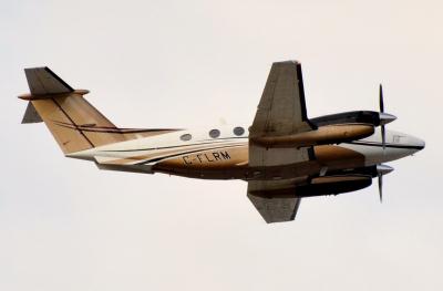 Photo of aircraft C-FLRM operated by C-K Air Service Ltd