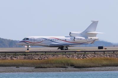 Photo of aircraft LV-JQF operated by American Logistics SA