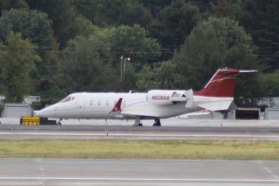 Photo of aircraft N508AB operated by LJ60-273 LLC