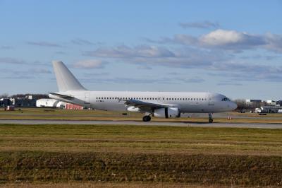 Photo of aircraft LY-MLJ operated by Flybondi