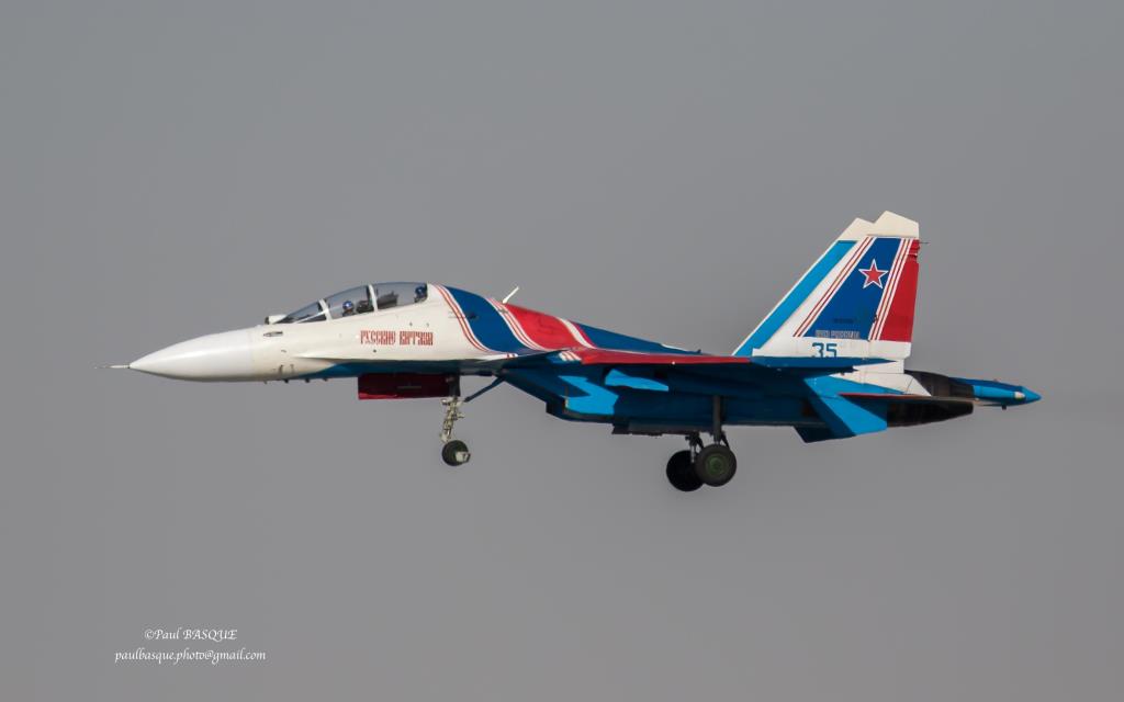 Photo of aircraft RF-81706 operated by Russian Air Force