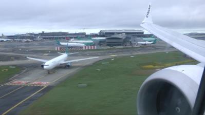 Photo of aircraft EI-EIK operated by Aer Lingus