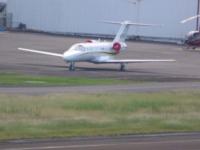 Photo of aircraft N827SL operated by DAA Services LLC