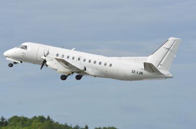Photo of aircraft SE-LJN operated by NextJet