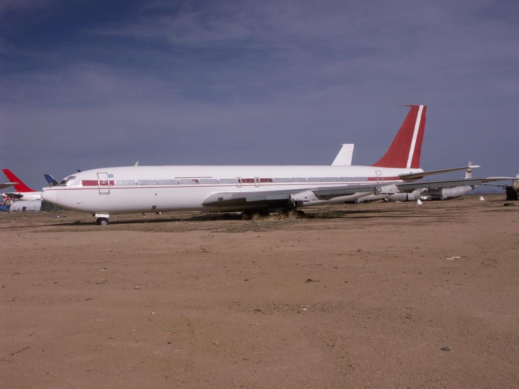 Photo of aircraft N454PC operated by Omega Air