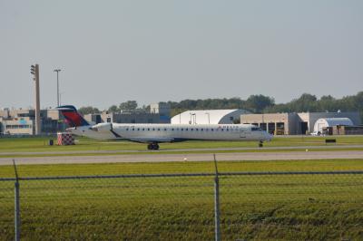 Photo of aircraft N232PQ operated by ExpressJet Airlines