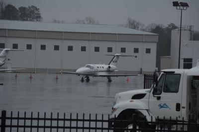 Photo of aircraft N620WB operated by Gateway Aircraft Holding LLC