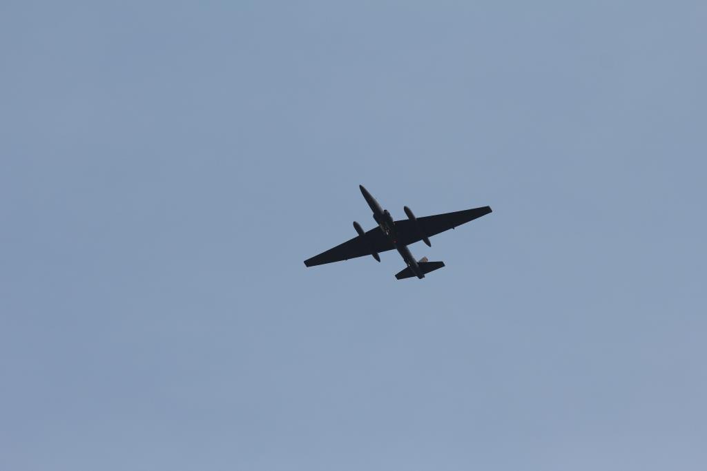 Photo of aircraft 80-1083 operated by United States Air Force