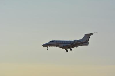 Photo of aircraft N391QS operated by NetJets