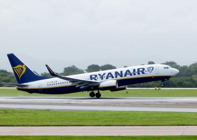 Photo of aircraft EI-FOM operated by Ryanair