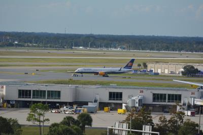 Photo of aircraft TF-FIK operated by Icelandair