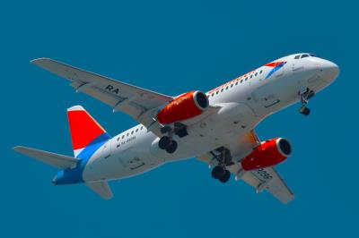 Photo of aircraft RA-89096 operated by Azimuth Airlines