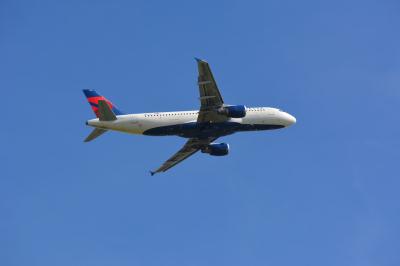 Photo of aircraft N313US operated by Delta Air Lines