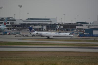 Photo of aircraft N786SK operated by United Express