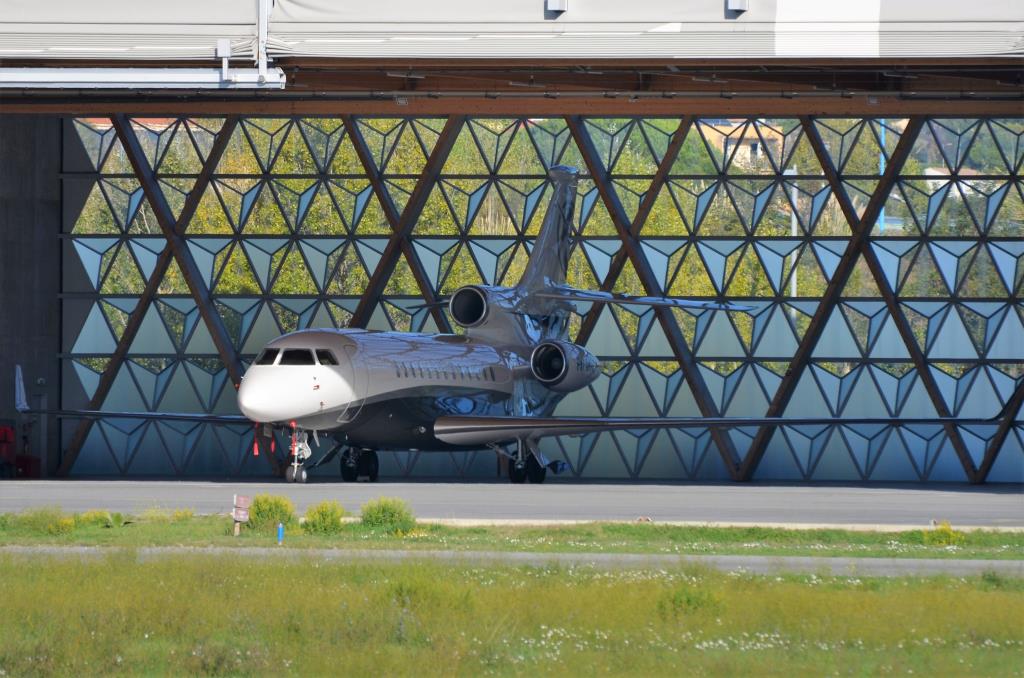 Photo of aircraft PH-UNC operated by Jet Netherlands BV