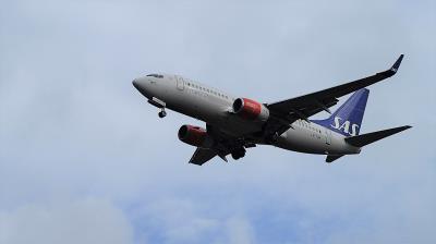 Image of aircraft registration LN-TUM - A 737-705(WL) operated by SAS Scandinavian Airlines