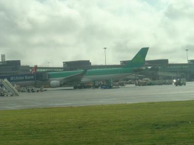 Photo of aircraft EI-JFK operated by Aer Lingus