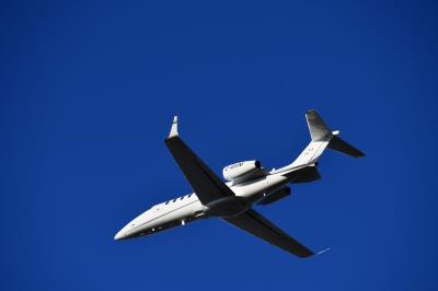 Photo of aircraft C-GVIM operated by Aviation Starlink