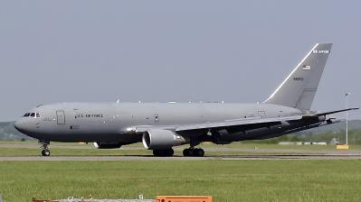 Photo of aircraft 18-46050 operated by United States Air Force