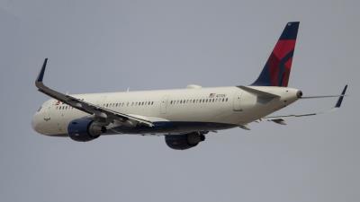Photo of aircraft N117DX operated by Delta Air Lines