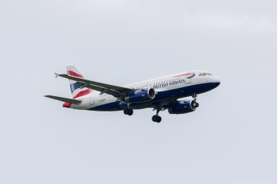 Photo of aircraft G-EUPT operated by British Airways