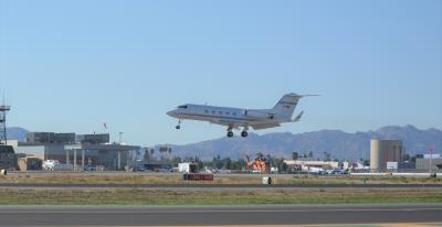 Photo of aircraft N175BG operated by Contemporary Vista LLC