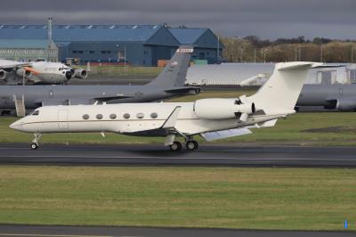 Photo of aircraft 01-0076 operated by United States Air Force