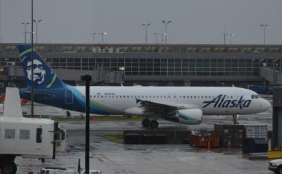 Photo of aircraft N835VA operated by Alaska Airlines