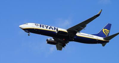 Photo of aircraft EI-GDD operated by Ryanair