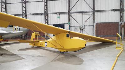 Photo of aircraft RA854 operated by Yorkshire Air Museum