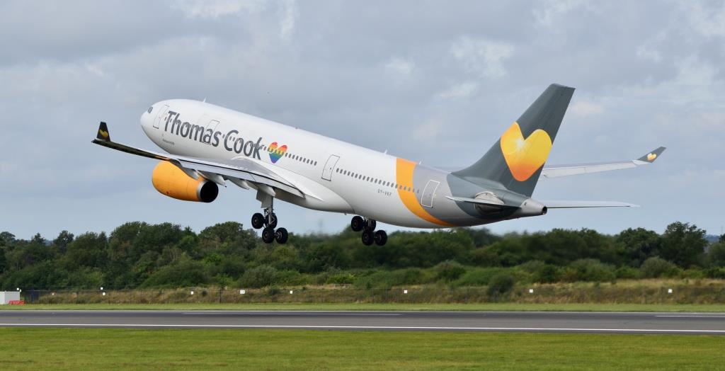 Photo of aircraft OY-VKF operated by Premiair