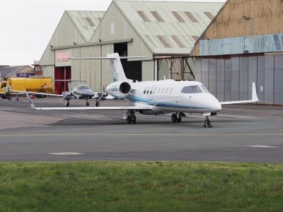 Photo of aircraft D-CSOS operated by Eurami - Med Call GmbH