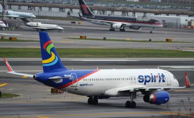 Photo of aircraft N634NK operated by Spirit Airlines