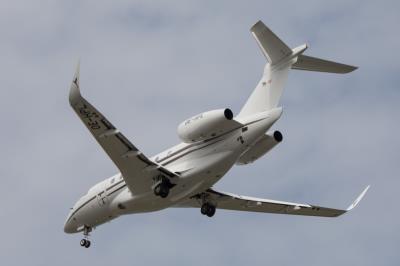 Photo of aircraft OE-HPL operated by Speedwings Executive Jet GmbH