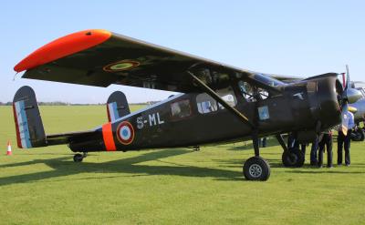 Photo of aircraft F-GGKL operated by Private Owner