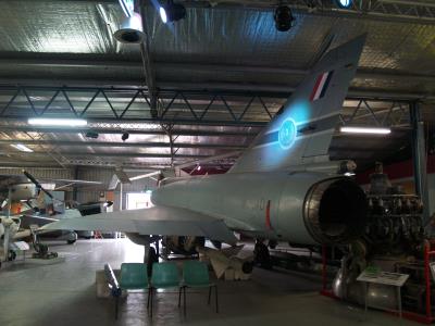 Photo of aircraft A3-45 operated by Moorabbin Air Museum
