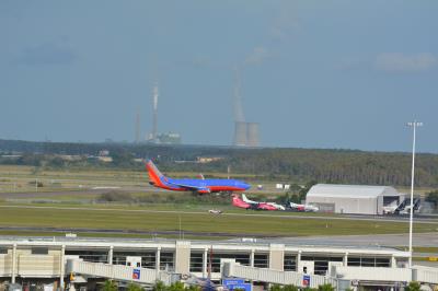 Photo of aircraft N8647A operated by Southwest Airlines
