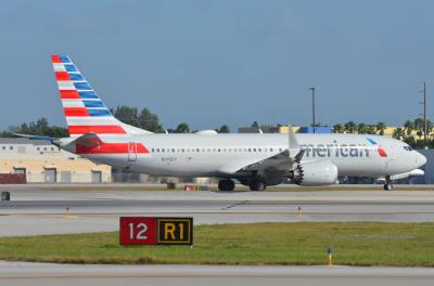 Photo of aircraft N343SY operated by American Airlines