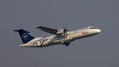 Photo of aircraft OK-GFR operated by CSA Czech Airlines