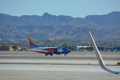 Photo of aircraft N931WN operated by Southwest Airlines