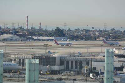 Image of aircraft registration N697AV - A A321-231(WL) operated by Avianca