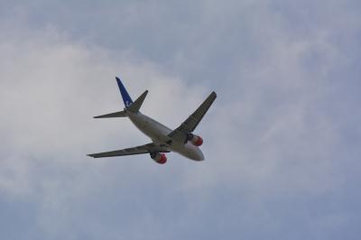 Photo of aircraft SE-DNX operated by SAS Scandinavian Airlines