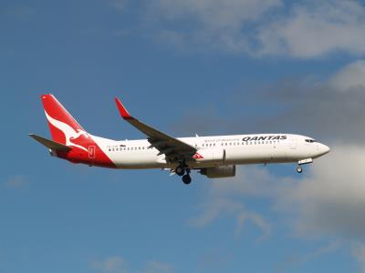 Photo of aircraft ZK-ZQF operated by JetConnect