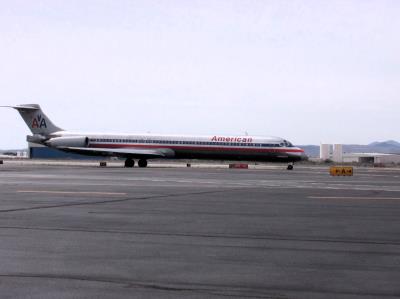 Photo of aircraft N478AA operated by American Airlines