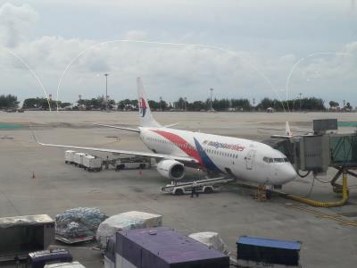 Photo of aircraft 9M-MLL operated by Malaysia Airlines